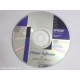 * CD originale "Printer Software" - Epson Stylus C42