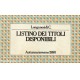 CATALOGO LIBRI ILLUSTRATO - LONGANESI & C. 1980(2)