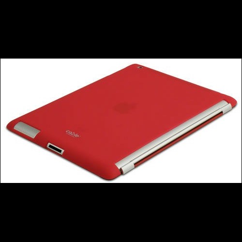Cover per Ipad \"Combo Case for iPad 2/3/4 Cable Technologies