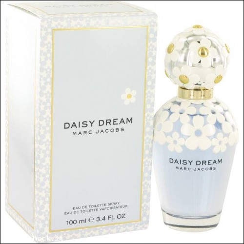Daisy Dream profumo di Marc Jacobs  Donna Edt 100ml