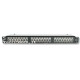 Patch Panel 24 Porte STP Cat6 - Nero 20894