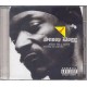 SNOOP DOGG - Paid tha cost to be da bo$$ - CD