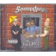 SNOOP DOGG - The Last Metal - CD