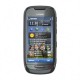 Cellulare NOKIA C7 ITALIA BLACK - Nuovo con scontrino