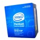 CPU INTEL PENTIUM E5400 2,70 Gz 775 2 core BX80571E5400