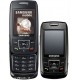 Cellulare SAMSUNG E250I ITALIA BLACK - Nuovo