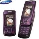 Cellulare SAMSUNG E250I ITALIA VIOLET - Nuovo