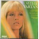 Sylvie Vartan C'est un jour  rester couch, vinile 45 giri