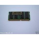 SODIMM TOSHIBA PA3005U128 PC 100 128MB ORIGINALE