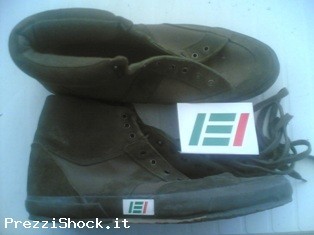 scarpe ginnastica esercito 43 (N. Oggetto: 1025292, Data chiusura:  05/03/2023 20:53:52) - PrezziShock - Il sito italiano e totalmente gratuito  di aste online!