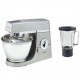 	 KENWOOD Robot multifunzione Chef Platinium KM416