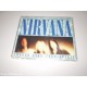 NIRVANA -SMELLS LIKE TEEN SPIRIT - MAXI CD SINGLE - 3 TRACCE