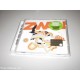 ZWAN - MARY OF THE SEA -Jimmy Chamberlin,Billy Corghan - CD