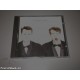 PET SHOP BOYS - ACTUALLY - MADE IN UK - 1987 - EMI -  CD -