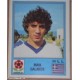 ALBUM FIGURINE STICKER PANINI EURO 80 - GRECIA GALAKOS