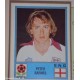 ALBUM FIGURINE STICKER PANINI EURO 80 - INGHILTERRA BARNES