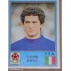 ALBUM FIGURINE STICKER PANINI EURO 80 - ITALIA GENTILE