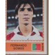 ALBUM FIGURINE STICKER PANINI EURO 80 - PORTOGALLO GOMES