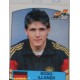 ALBUM FIGURINE STICKER PANINI EURO 88 -  ILLGNER GERMANIA