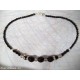 COLLANA GIROCOLLO ARTIGIANALE