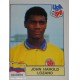 ALBUM FIGURINE PANINI USA 94 - LOZANO COLOMBIA