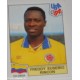 ALBUM FIGURINE STICKER PANINI USA 94 - RINCON COLOMBIA