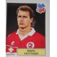 ALBUM FIGURINE STICKER PANINI USA 94 - HOTTIGER SVIZZERA