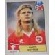 ALBUM FIGURINE STICKER PANINI USA 94 - SUTTER SVIZZERA