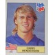 ALBUM FIGURINE STICKER PANINI USA 94 - HENDERSON USA