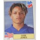 ALBUM FIGURINE STICKER PANINI USA 94 - JONES USA