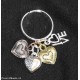 Anello LOVE