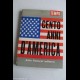 CENTO ANNI D'AMERICA - Simonetti - Palazzi Ed. - 1962