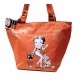 BORSA BETTY BOOP ORIGINALE DONNA RAGAZZA ARANCIONE