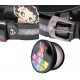 CINTURA DONNA BETTY BOOP ORIGINALE CON COFANETTO PORTA CD