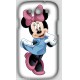 CUSTODIA COVER CASE MINNIE PER SAMSUNG GALAXY S3