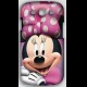 CUSTODIA COVER CASE MINNIE 1 PER SAMSUNG GALAXY S3