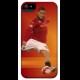 CUSTODIA COVER CASE CALCIO ROMA TOTTI 1 PER IPHONE 5