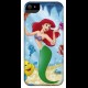 CUSTODIA COVER CASE ARIEL SIRENETTA  PER IPHONE 5