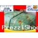 Trapunta CALEFFI WINNIE Pooh Piumino Disney letto una piazza