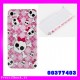 CUSTODIA COVER RIGIDA  PER APPLE IPHONE 4 4S  - 00377403