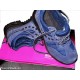 SCARPE DONNA ANTINFOTUNISTICA NUMERO 36 UNICO PAIO