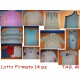 LOTTO ABBIGLIAMENTO DONNA RAGAZZA SISLEY BENETTON ADIDAS - M