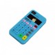 Cover custodia calcolatrice per IPHONE 4 i-phone 4s NUOVO