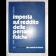 Imposta sul Reddito delle persone fisiche - 1976