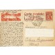 INTERO POSTALE - SVIZZERA (VITZNAU) - 1927