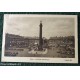 Cartolina PARIS - La Place Vendome - VG 1933 - LADER 26