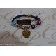 Bracciale Le Chicche Pandorino