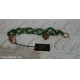 Bracciale Le Chicche Small bicolore