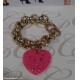 Bracciale Le Chicche Chic