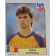 ALBUM FIGURINE PANINI USA 94 - LUPESCU ROMANIA